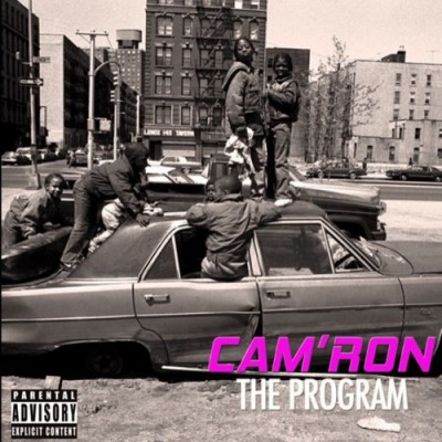 Camron - The Program